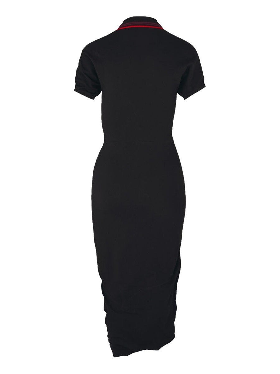 Vivienne Westwood Women's Pulling Dress Black