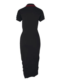 Vivienne Westwood Women's Pulling Dress Black
