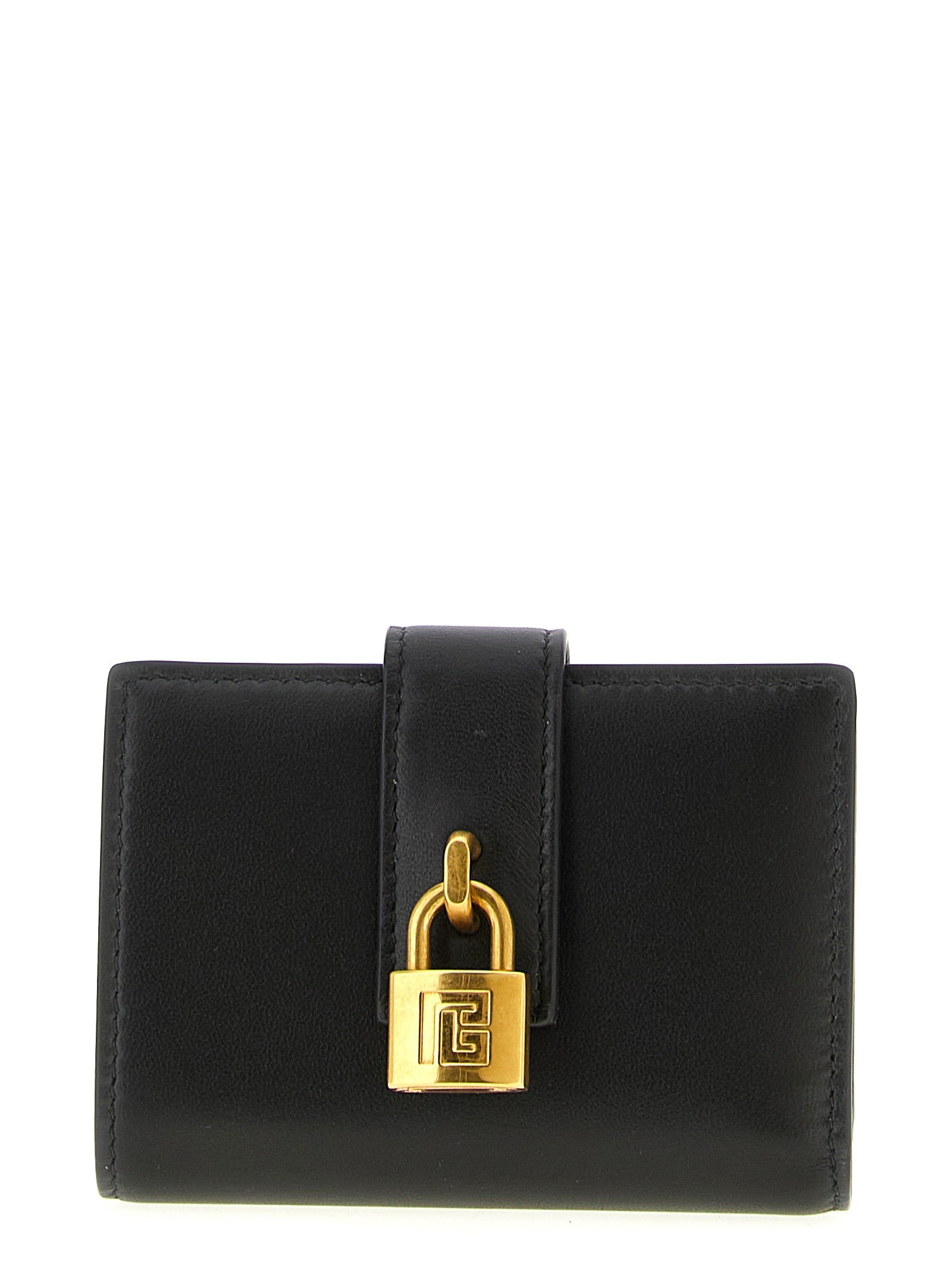 Balmain Pulse Wallet Black