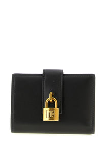 Balmain Pulse Wallet Black