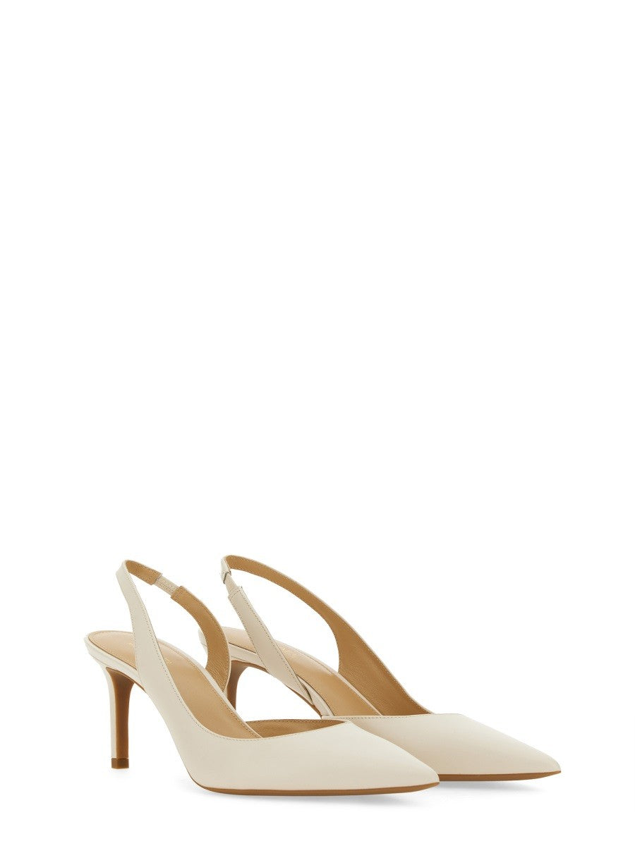 Michael Kors Women's Pump Alina Pink