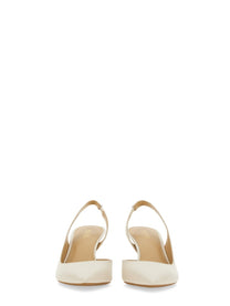 Michael Kors Women's Pump Alina Pink