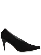 Balenciaga Women's Pump Duchesse Black
