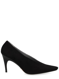 Balenciaga Women's Pump Duchesse Black