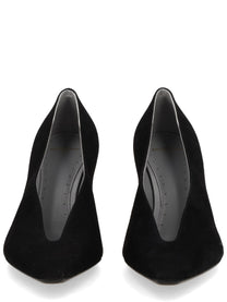Balenciaga Women's Pump Duchesse Black