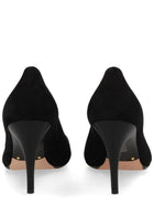 Balenciaga Women's Pump Duchesse Black, view 4