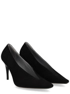 Balenciaga Women's Pump Duchesse Black, view 2