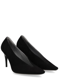 Balenciaga Women's Pump Duchesse Black