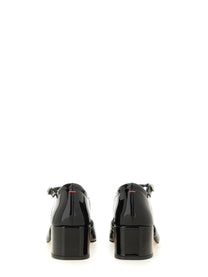 Aeyde Women's Pump Magda Black