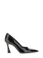 Stuart Weitzman Women's Pump Vinnie Black
