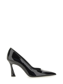 Stuart Weitzman Women's Pump Vinnie Black