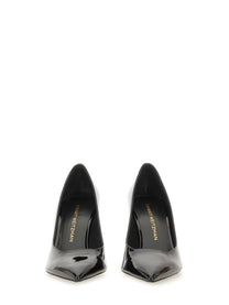 Stuart Weitzman Women's Pump Vinnie Black