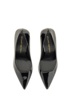 Stuart Weitzman Women's Pump Vinnie Black, view 5