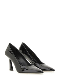 Stuart Weitzman Women's Pump Vinnie Black