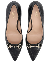Gucci Women's Pumps Black