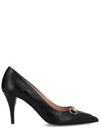 Gucci Women's Pumps Black