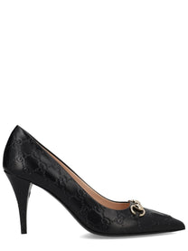 Gucci Women's Pumps Black