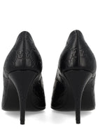 Gucci Women's Pumps Black, view 4