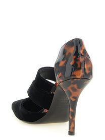 Balmain Pumps Black