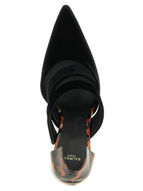Balmain Pumps Black