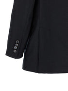 Peserico Punto Luce Blazer Black, view 4