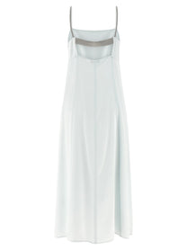 Peserico Punto Luce Dress Blue