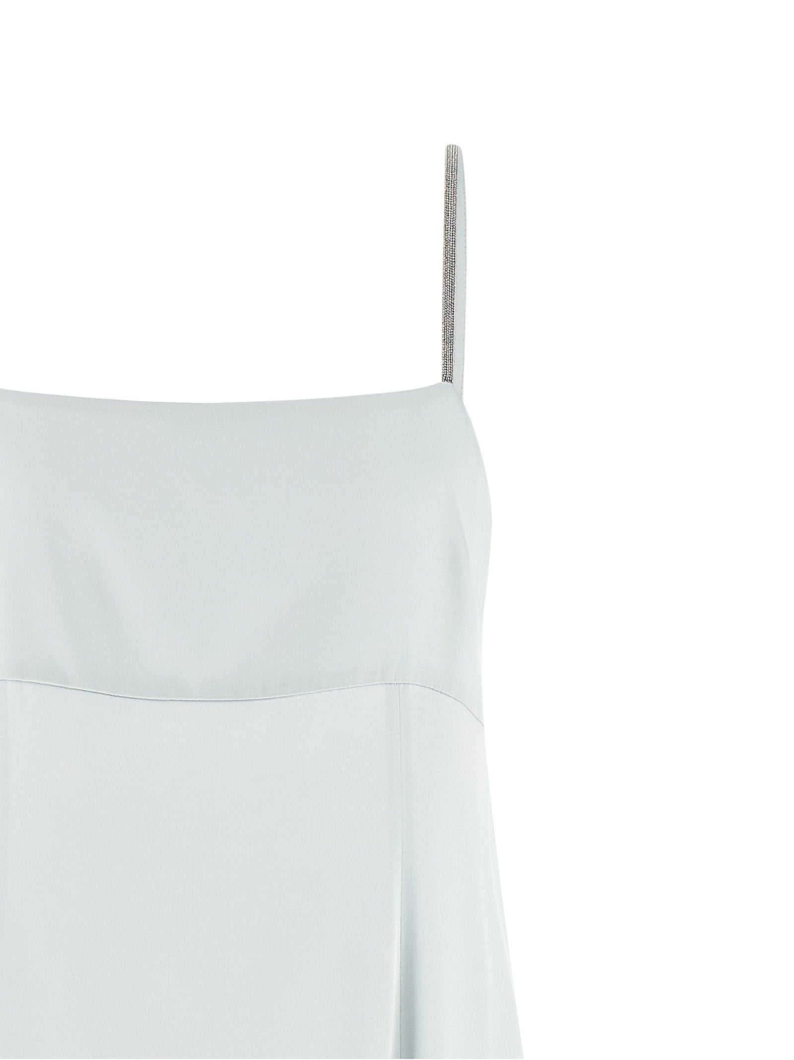 Peserico Punto Luce Dress Blue