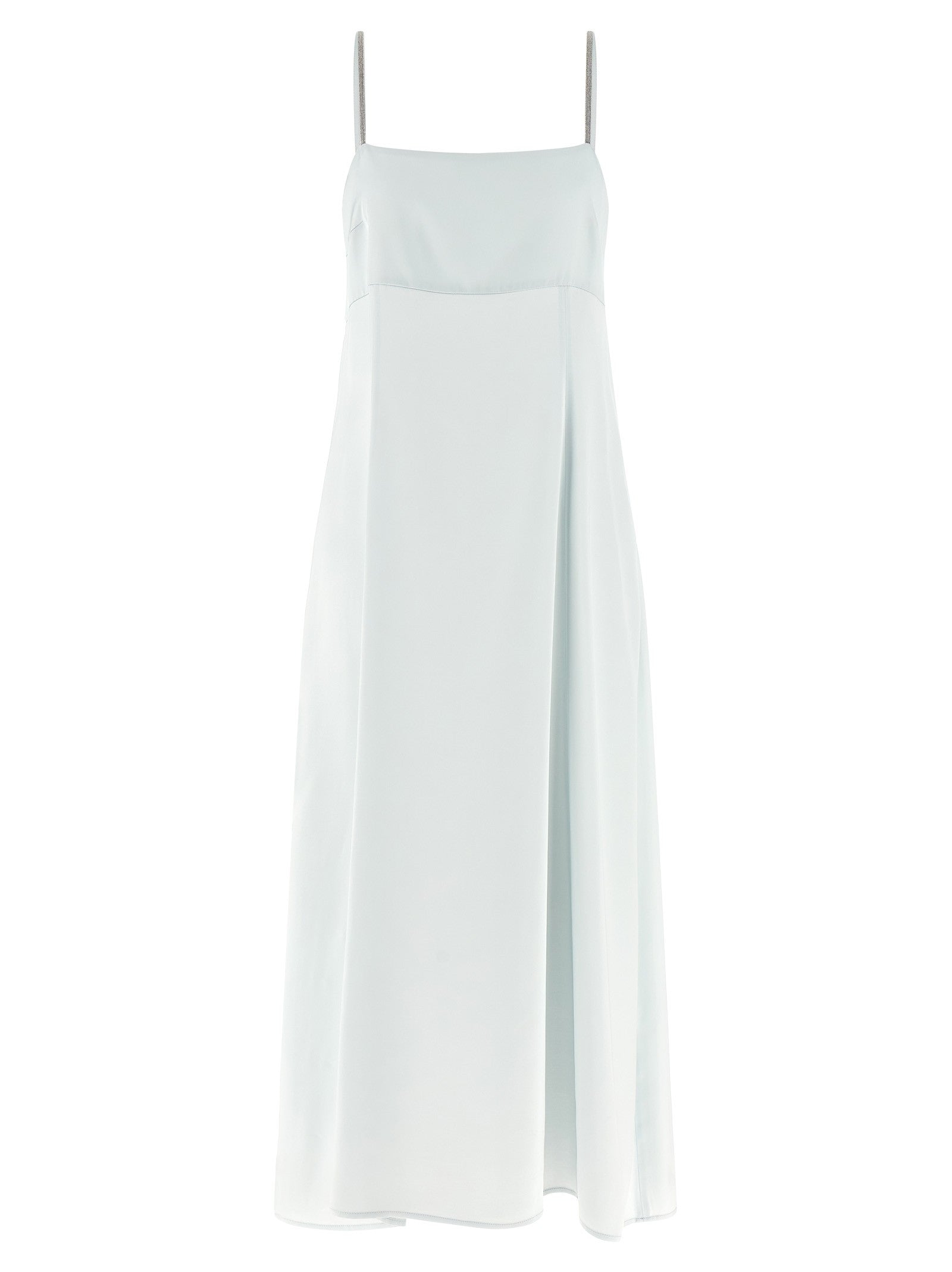 Peserico Punto Luce Dress Blue