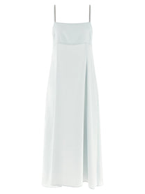 Peserico Punto Luce Dress Blue