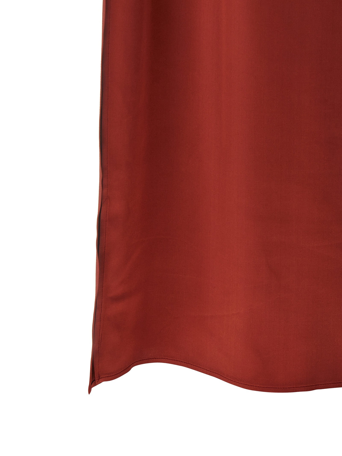Peserico Punto Luce Dress Red