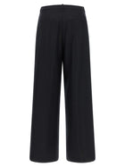 Peserico Punto Luce Pants Blue, view 2