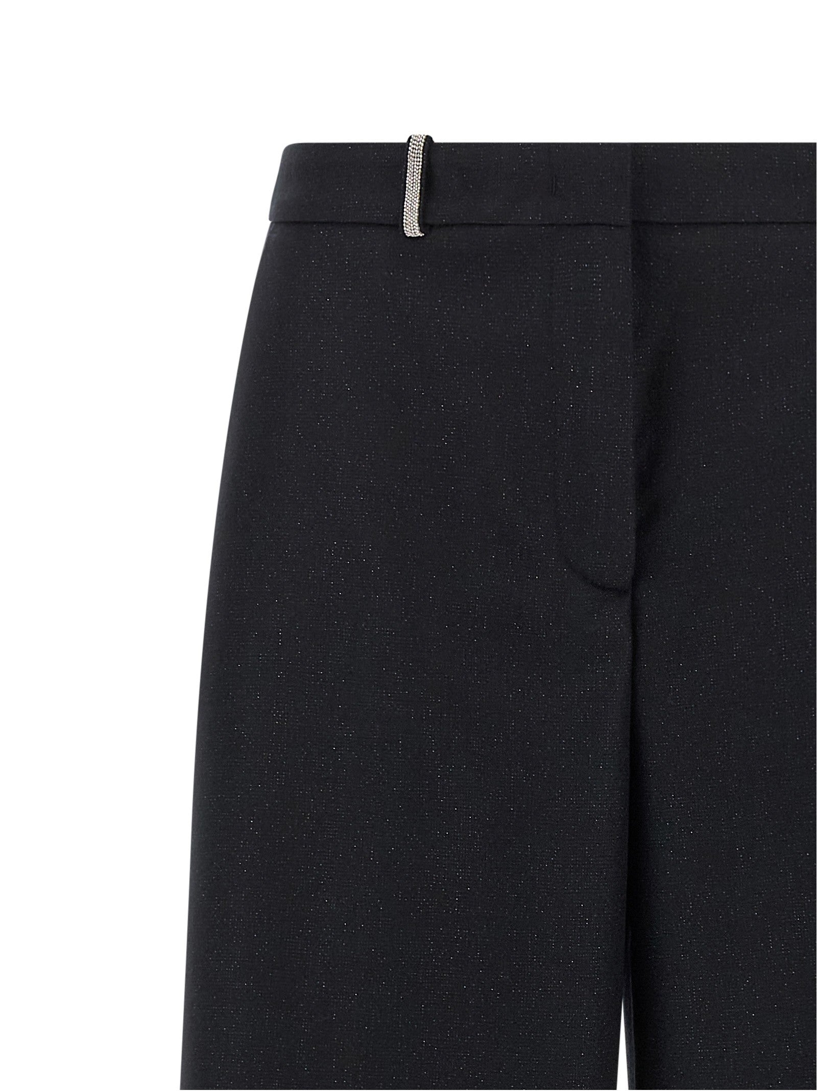 Peserico Punto Luce Pants Blue