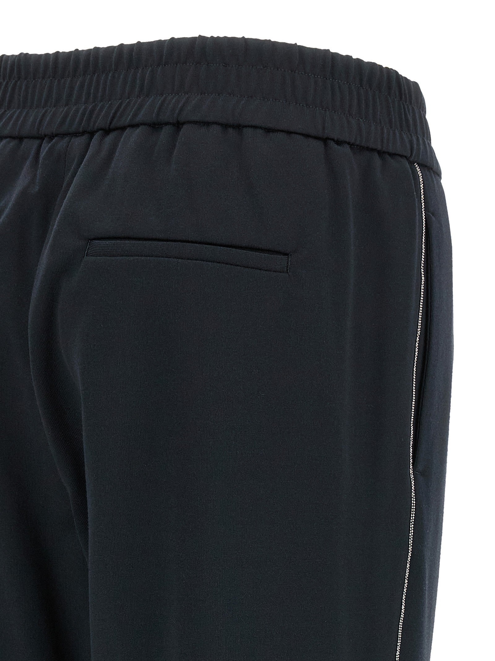 Peserico Punto Luce Pants Blue
