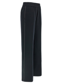 Peserico Punto Luce Pants Blue