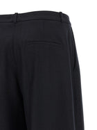 Peserico Punto Luce Pants Blue, view 4