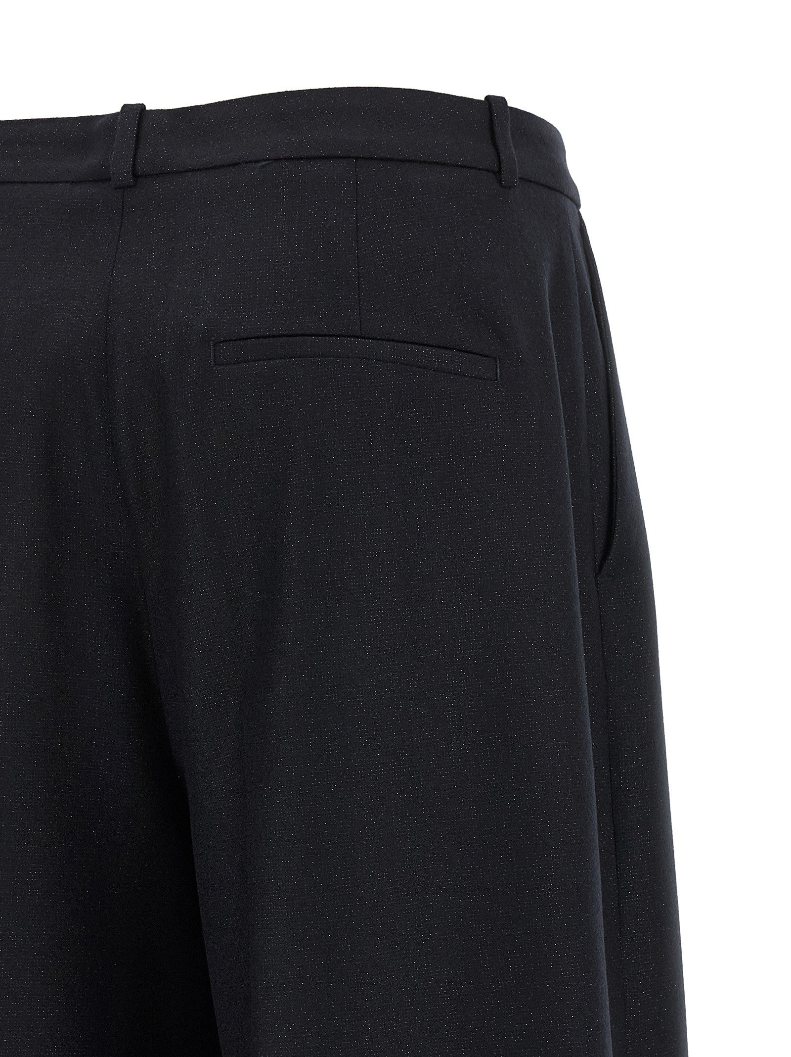 Peserico Punto Luce Pants Blue