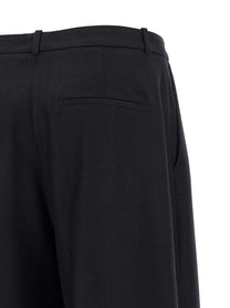 Peserico Punto Luce Pants Blue