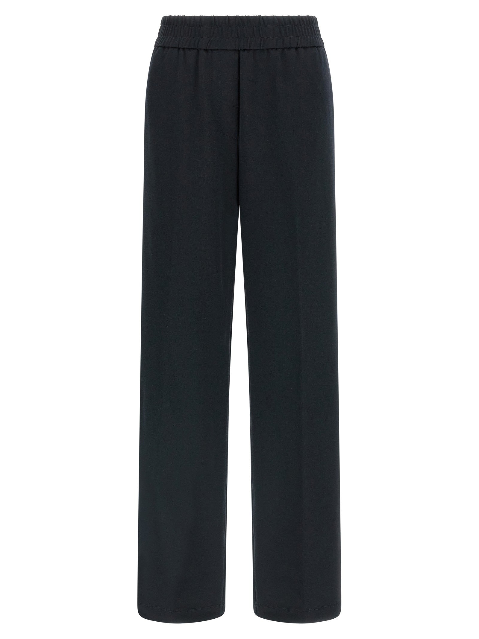 Peserico Punto Luce Pants Blue
