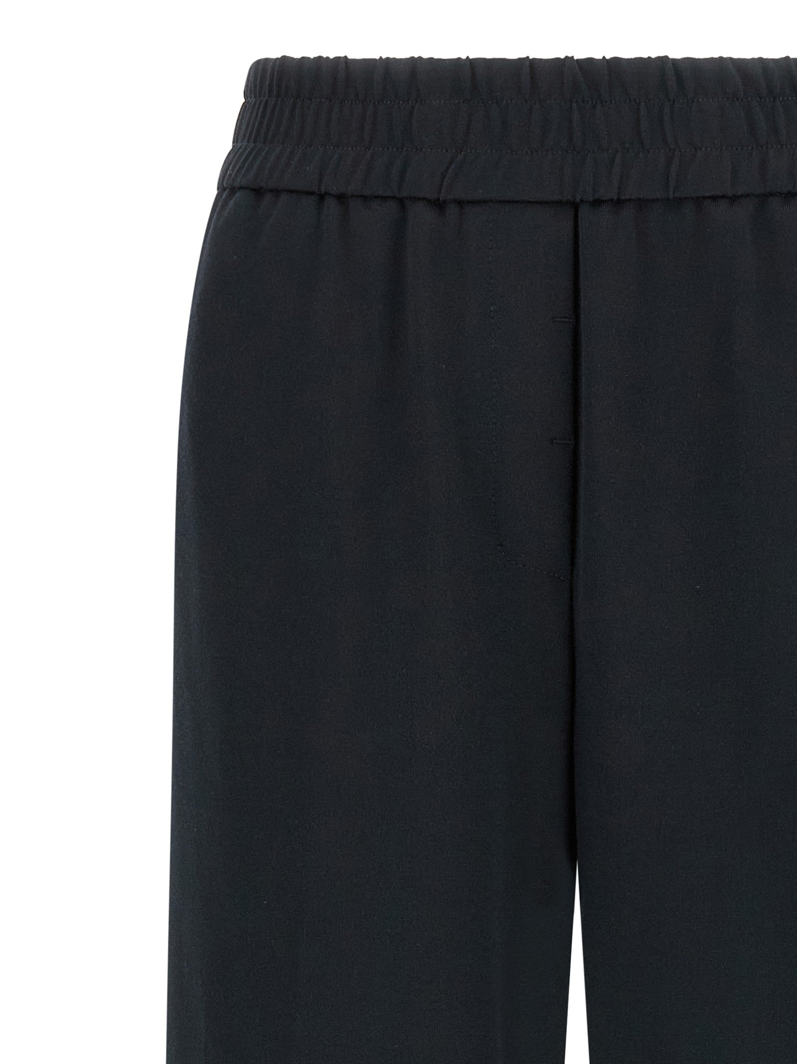 Peserico Punto Luce Pants Blue