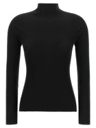 Peserico Punto Luce Sweater Blue