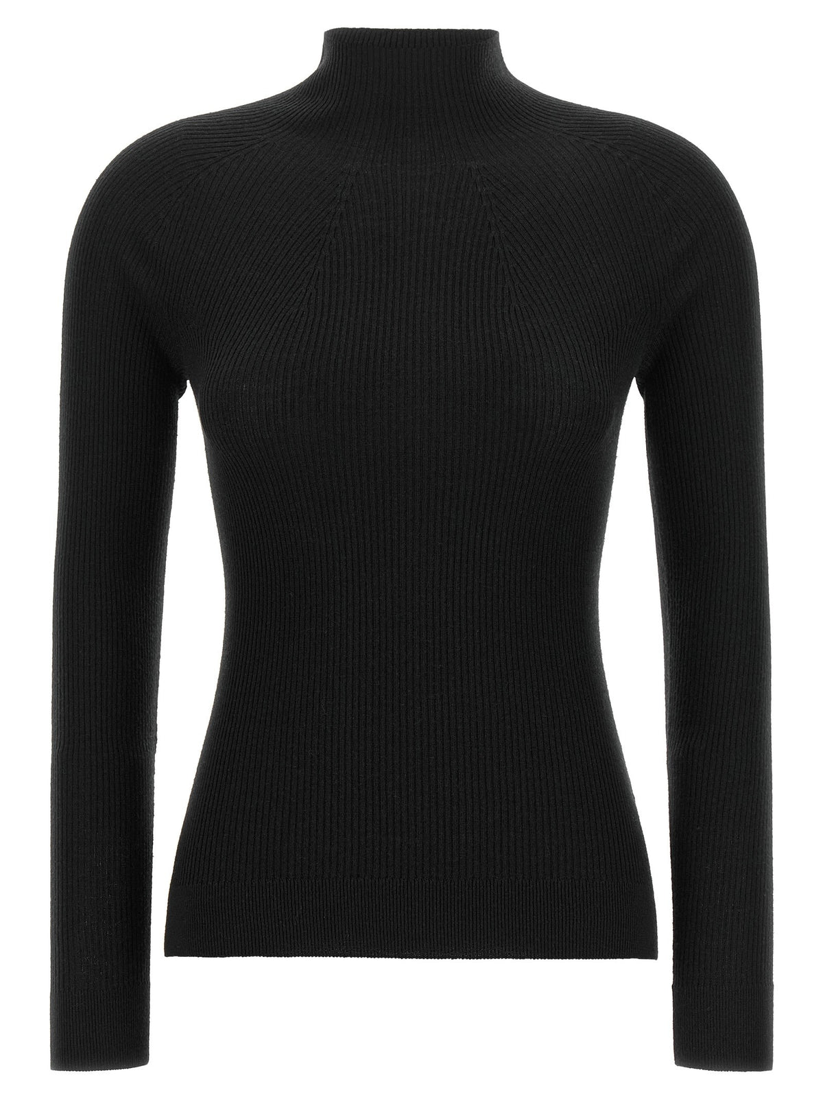 Peserico Punto Luce Sweater Blue