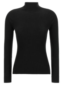 Peserico Punto Luce Sweater Blue