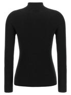 Peserico Punto Luce Sweater Blue