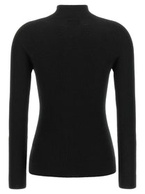 Peserico Punto Luce Sweater Blue