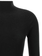 Peserico Punto Luce Sweater Blue