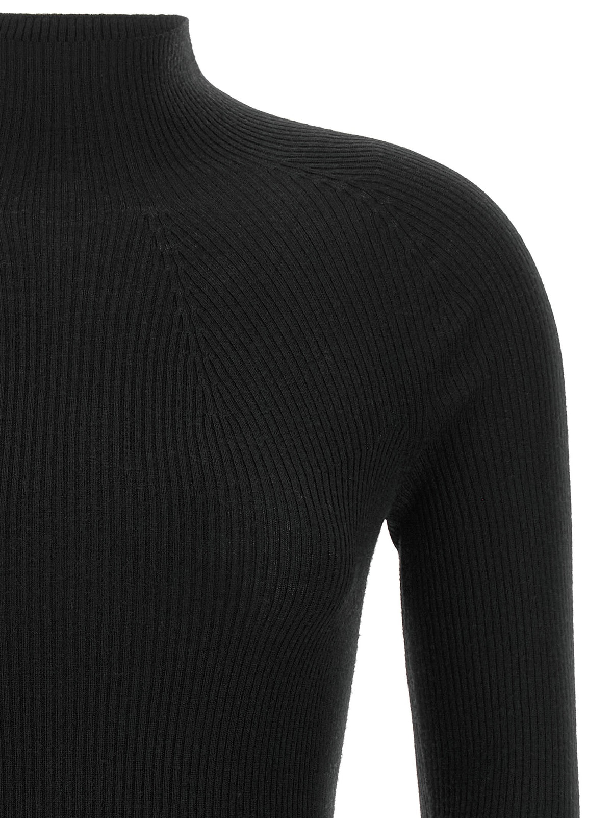 Peserico Punto Luce Sweater Blue