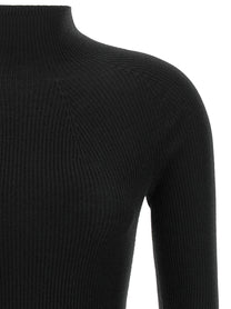 Peserico Punto Luce Sweater Blue