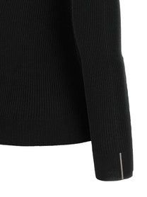 Peserico Punto Luce Sweater Blue