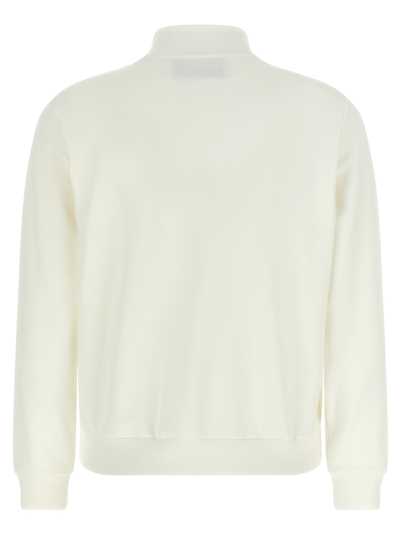 Peserico Punto Luce Sweatshirt White