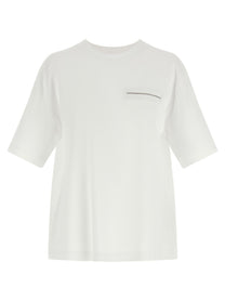 Peserico Punto Luce Shirt White